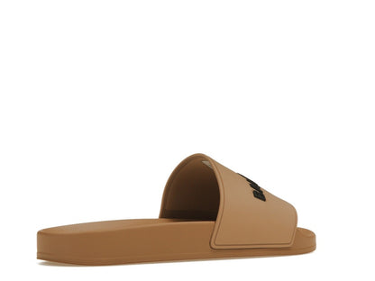 Balenciaga Pool Side Beige