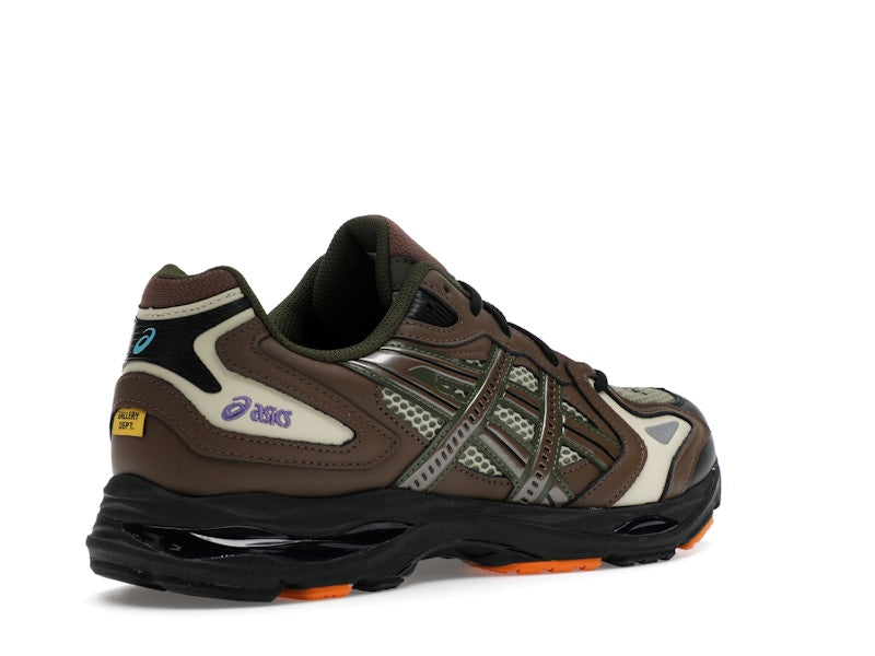 ASICS Gel-K1011 Gallery Dept. Mental Energy Khaki