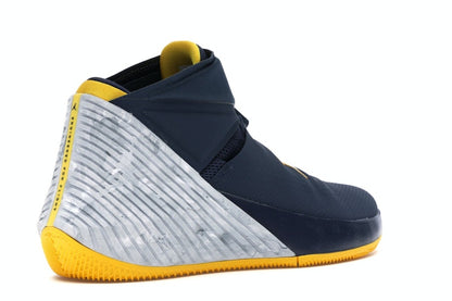 Jordan Why Not Zer0.1 Michigan