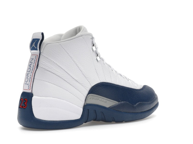 Jordan 12 Retro French Blue (2025)