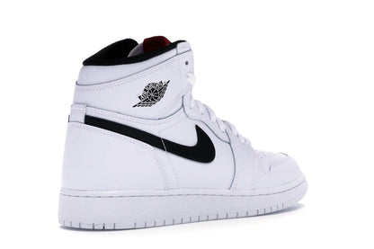 Jordan 1 Retro High Yin Yang White (GS)