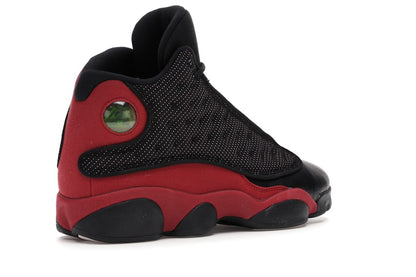 Jordan 13 Retro Bred 2013 (GS)