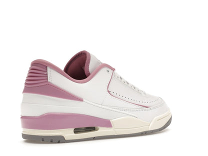 Jordan 2/3 Orchid (Women's)