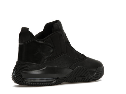 Jordan Stay Loyal Triple Black