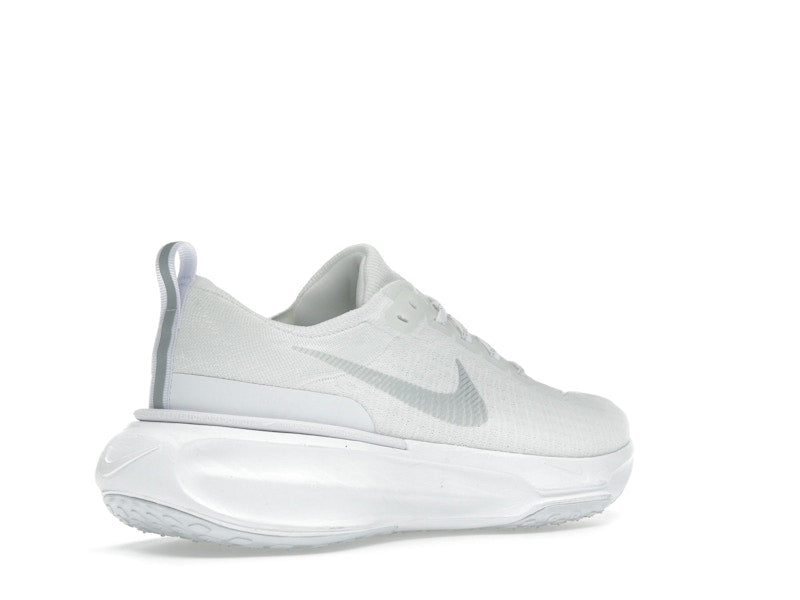 Nike ZoomX Invincible Run 3 White Photon Dust (Women's)