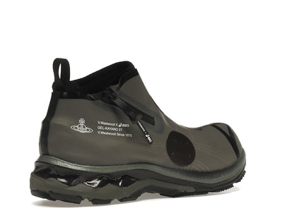 ASICS Gel-Kayano 27 LTX Vivienne Westwood Black