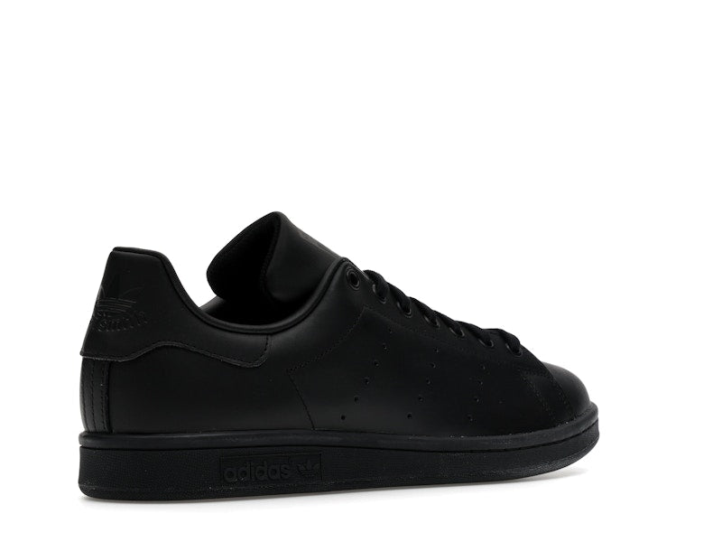 adidas Stan Smith Triple Black