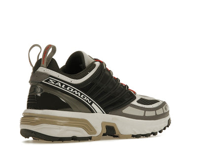 Salomon ACS Pro Peat Beluga Vintage Khaki