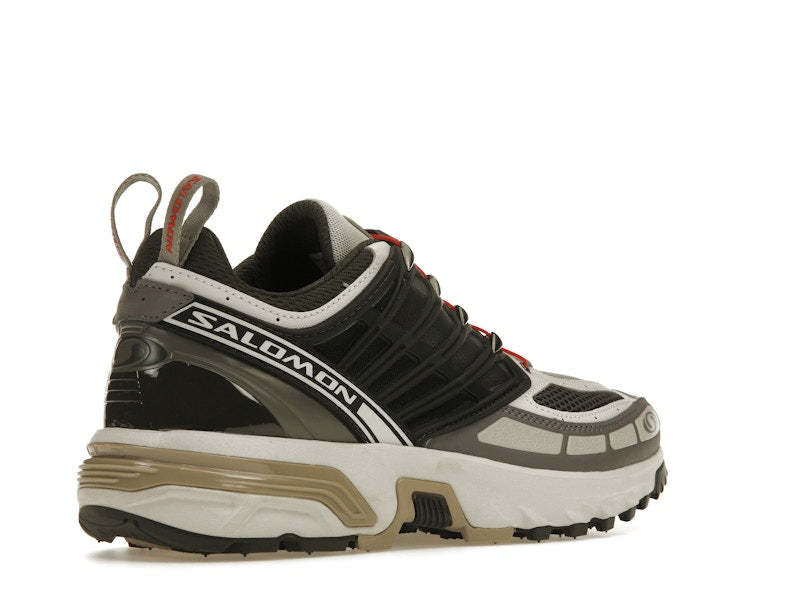 Salomon ACS Pro Peat Beluga Vintage Khaki