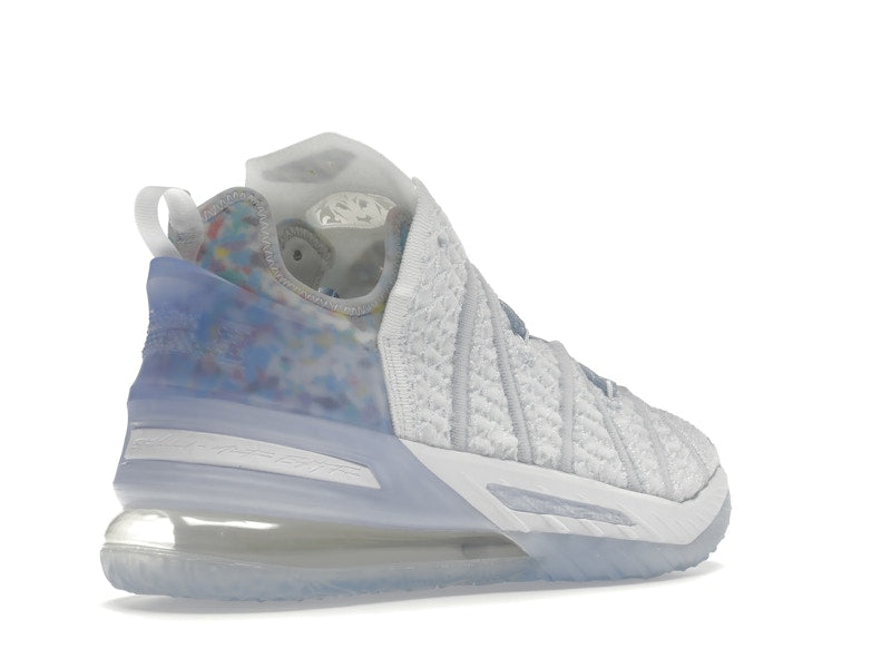 Nike LeBron 18 Play for the Future