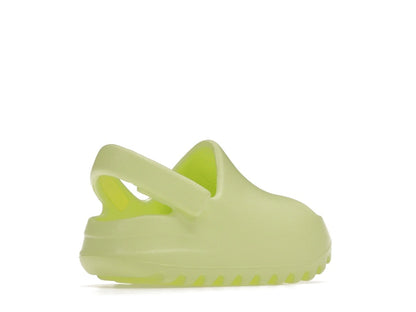 adidas Yeezy Slide Glow Green (2022) (Infants)