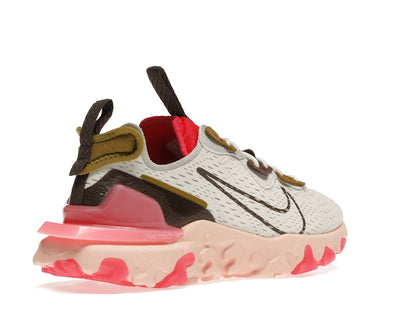 Nike React Vision Siren Red (Women's)