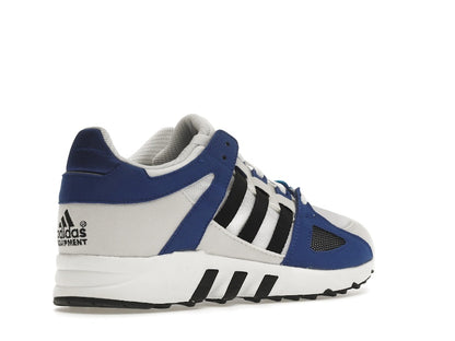 adidas Equipment Running Guidance 93 White/Black-Royal Blue