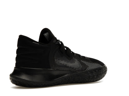 Nike Kyrie Flytrap V Black Black Cool Grey