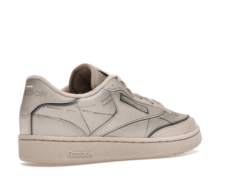 Reebok Club C Maison Margiela Tan