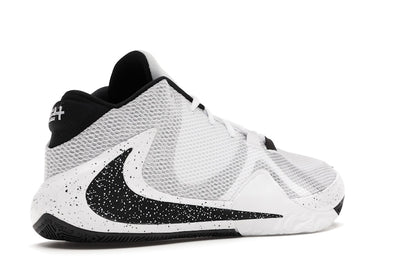 Nike Zoom Freak 1 White Black