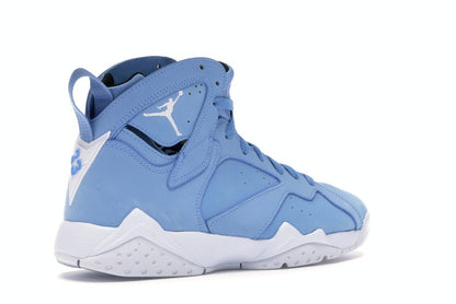 Jordan 7 Retro Pantone