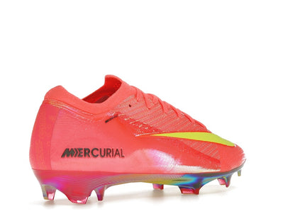 Nike Zoom Mercurial Vapor 16 Elite SE FG Cosmic Speed Chapter 2 Pack