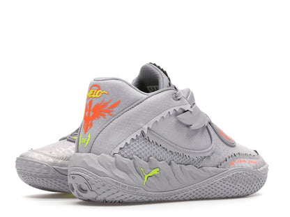 Puma LaMelo Ball MB.05 Shine