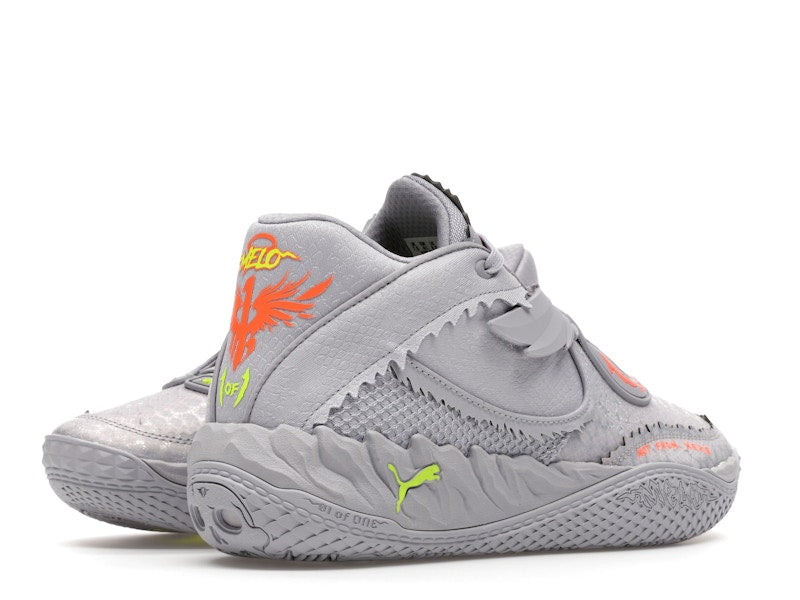 Puma LaMelo Ball MB.05 Shine