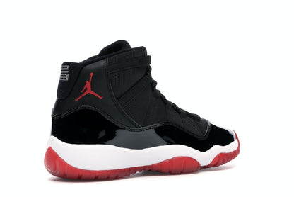 Jordan 11 Retro Playoffs Bred (2019) (GS)