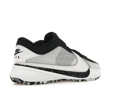Nike Zoom Freak 5 Oreo