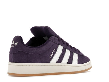 adidas Campus 00s Aurora Plum White Gum (Women's)