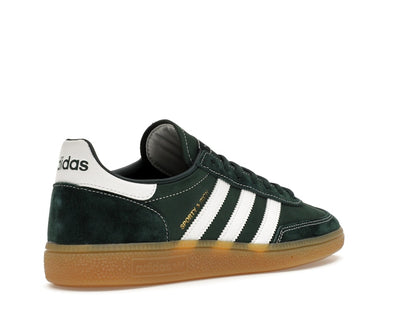adidas Handball Spezial Sporty & Rich Dark Green