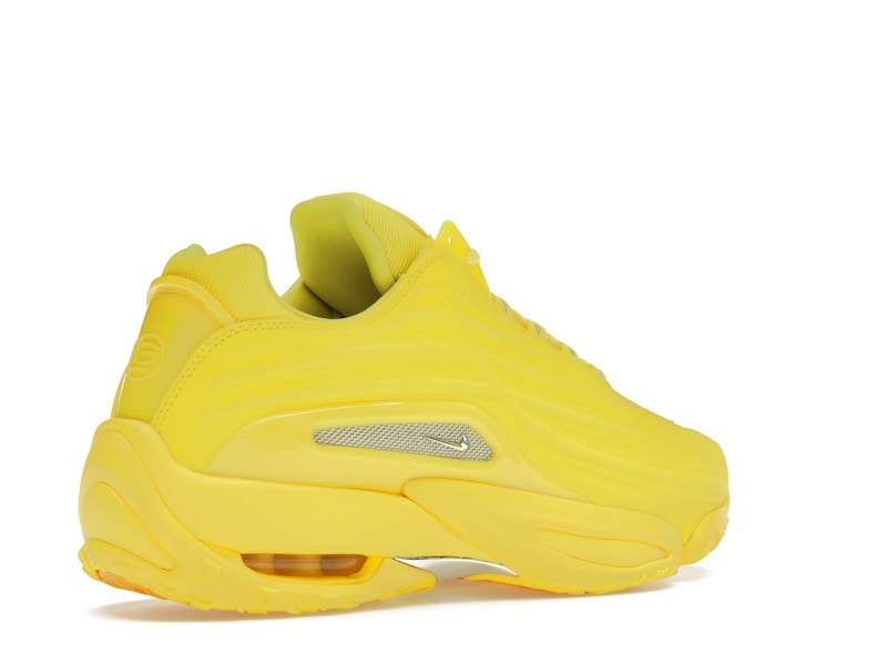 Nike Hot Step 2 Drake NOCTA Opti Yellow