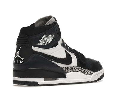 Jordan Legacy 312 White Midnight Navy