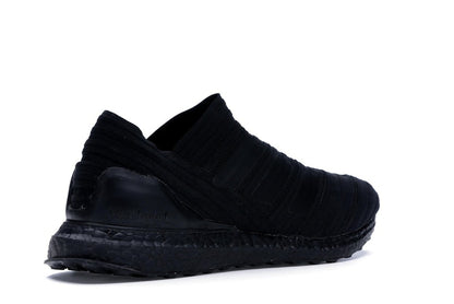 adidas Nemeziz Tango 17 Ultra Boost Triple Black