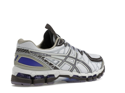 ASICS UB10-S Gel-Kayano 20 Kiko Kostadinov Glacier Lavender Grey