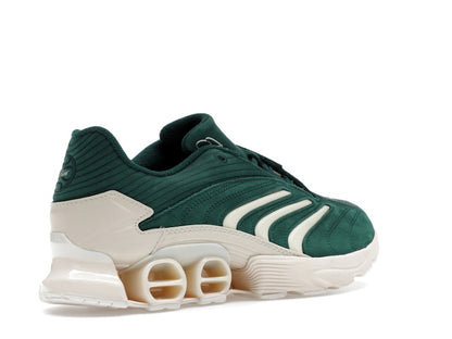 adidas Predator Megaride Kith Scarab White