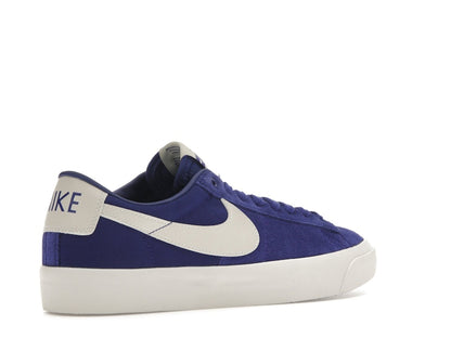 Nike SB Blazer Low GT Game Royal Summit White