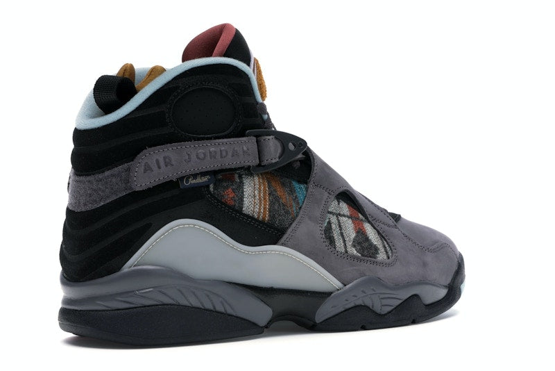 Jordan 8 Retro N7 (2019)