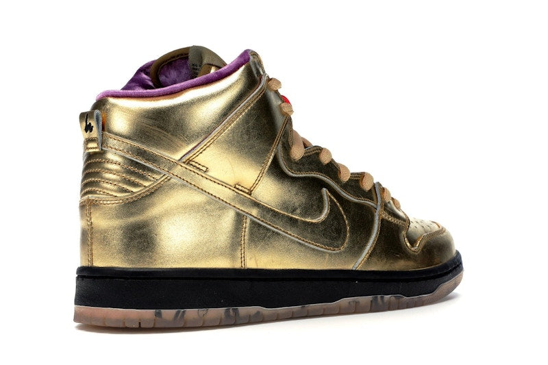 Nike SB Dunk High Humidity