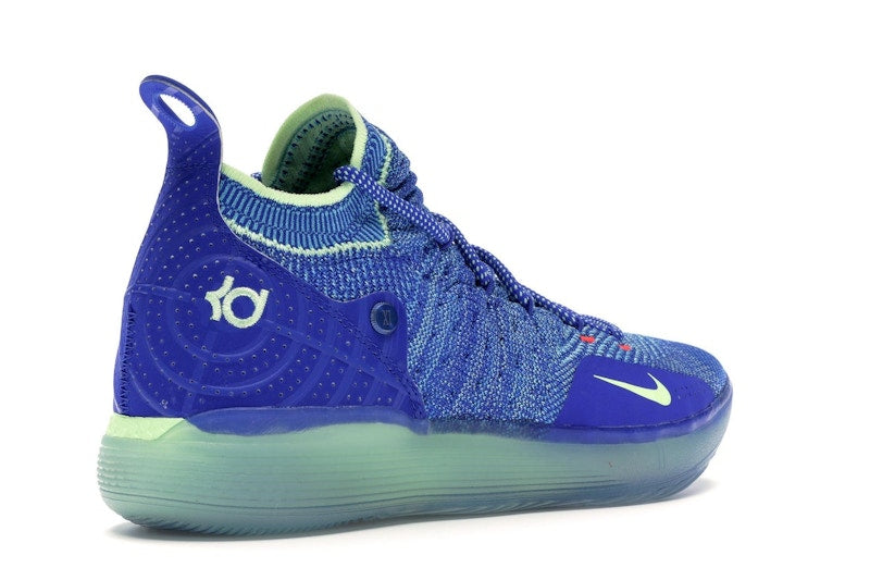 Nike KD 11 Paranoid