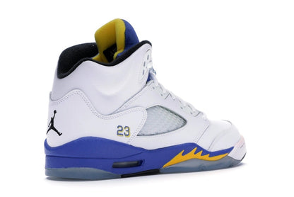 Jordan 5 Retro Laney (2013) (GS)