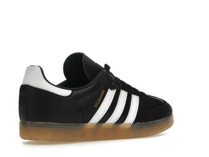 adidas Velosamba Vegan Black Gum
