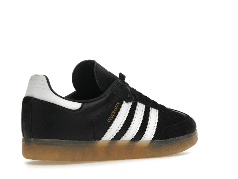 adidas Velosamba Vegan Black Gum