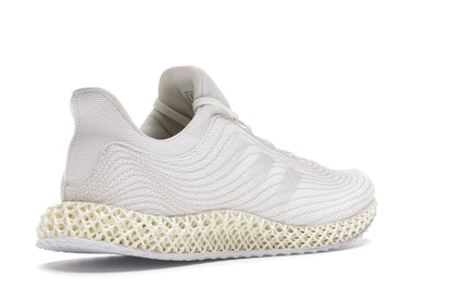 adidas Ultra 4D Parley White