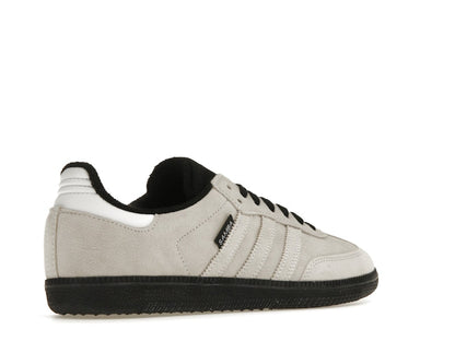 adidas Samba ADV Cloud White Black