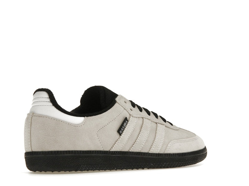 adidas Samba ADV Cloud White Black