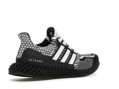 adidas Ultra 4D Cookies and Cream