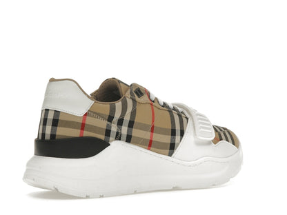 Burberry New Regis Beige