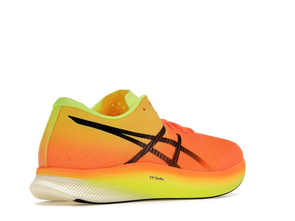ASICS Metaspeed Edge Shocking Orange