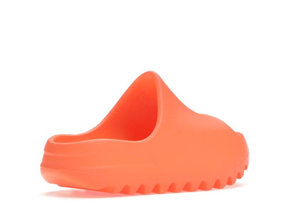 adidas Yeezy Slide Enflame Orange (Kids)