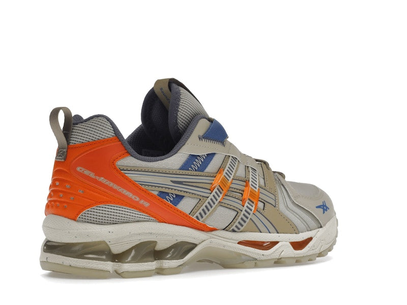 ASICS Gel-Kayano 14 Putty Habanero