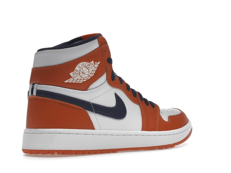 Jordan 1 Retro High Golf Eastside Golf Out of the Mud