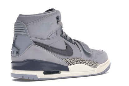 Jordan Legacy 312 Wolf Grey